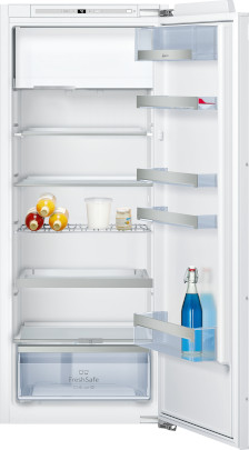 Integrierbarer Kühlschrank KI2526DE0
