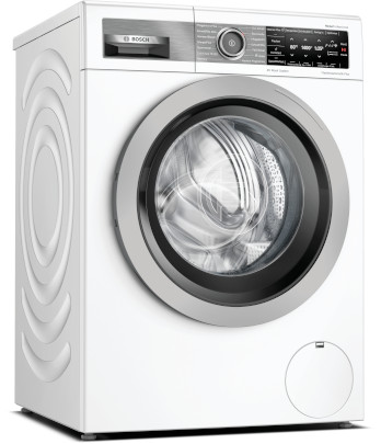 Waschmaschine WAV28G43