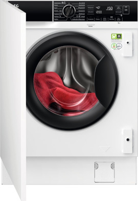 Waschmaschine LR8WI7480