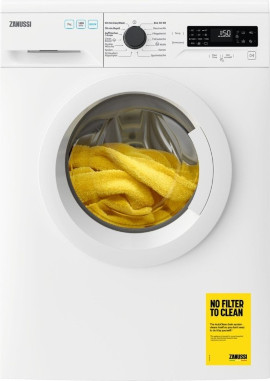 Waschmaschine ZWF7420WC    