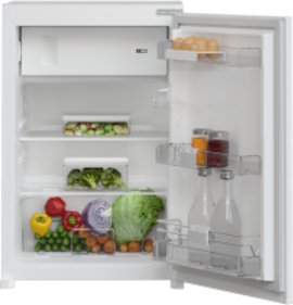 Integrierbarer Kühlschrank KIR 2134-2