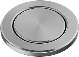 PushControl III FLAT Edelstahl 210670