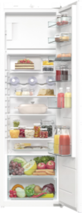 Integrierbarer Kühlschrank RBI418EE0 inkl. 5 Jahre Garantie