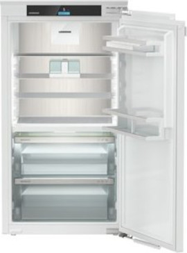 Integrierbarer Kühlschrank IRBd 4050