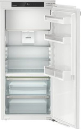 Integrierbarer Kühlschrank IRBd 4121