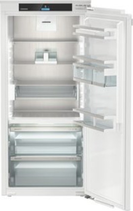 Integrierbarer Kühlschrank IRBd 4150