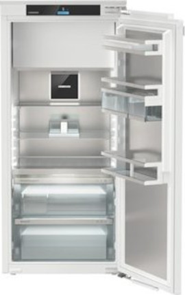 Integrierbarer Kühlschrank IRBd 4171