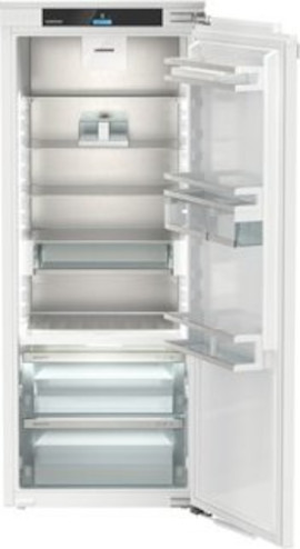 Integrierbarer Kühlschrank IRBd 4550