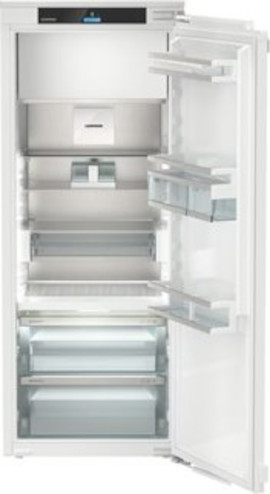 Integrierbarer Kühlschrank IRBd 4551