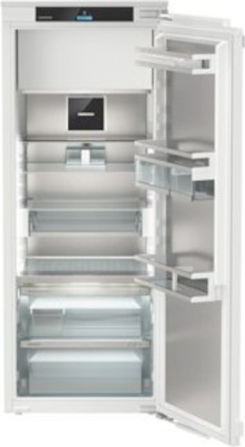 Integrierbarer Kühlschrank IRBd 4571