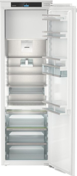 Integrierbarer Kühlschrank IRBd 5151