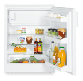 Integrierbarer Kühlschrank UK 1524-26