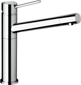 Alta chrom 512319 inkl. 5 Jahre Garantie