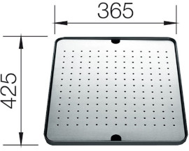 Abtropfwanne 513485