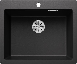 Pleon 6 anthrazit 521678 inkl. 5J Gar.