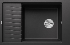 ELON XL 6 S anthrazit 524844 ohne AF inkl. 5J Gar.