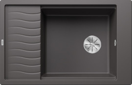 ELON XL 6 S felsgrau ohne AF 524845 inkl. 5J Gar.