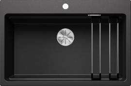 Etagon 8 anthrazit 525187 inkl. 5J Gar.