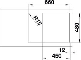 ZIA 45 S Compact 526008   INKL. 5 JAHRE GARANTIE