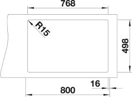 ETAGON 8 525892   INKL. 5 JAHRE GARANTIE