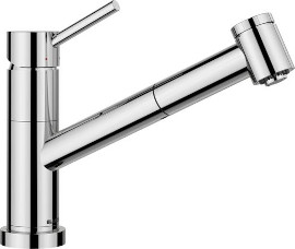 KANO-S-F VARIO chrom 527969 inkl. 5J Gar.