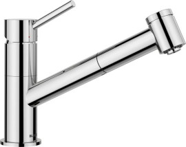 KANO-S VARIO chrom ND 527968 inkl. 5J Gar.