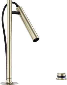 LUNEOO-S SENSOR Satin Gold 527974 inkl. 5J Gar.