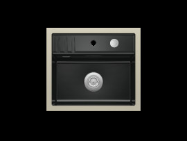 Silqua U, nero 1091073