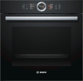 Dampf-Backofen HSG636BB1