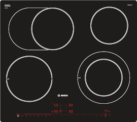 Kochfeld PKN601DP1D