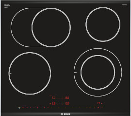 Kochfeld PKN675DP1D