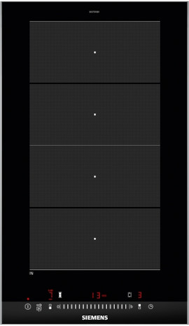 Modul Kochfeld EX375FXB1E