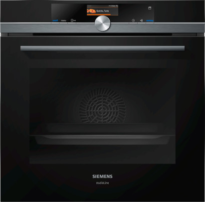 Dampf-Backofen HS836GVB6