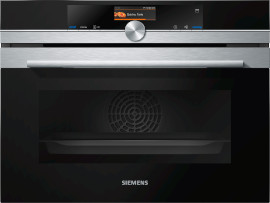 Dampf-Backofen CS636GBS2