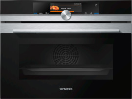 Dampf-Backofen CS658GRS7