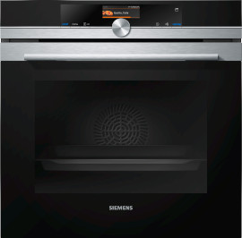 Dampf-Backofen HS636GDS2