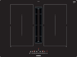 Kochfeld mit integriertem Abzug ED711FQ15E