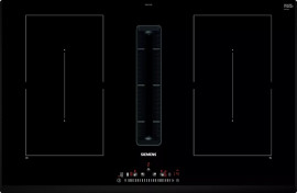 Kochfeld mit integriertem Abzug ED851FQ15E
