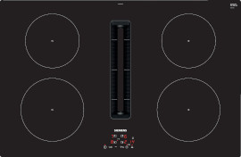 Kochfeld mit integriertem Abzug EH811BE15E