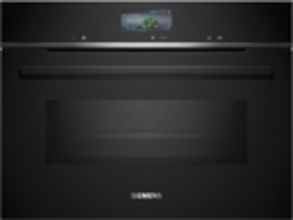 Dampf-Backofen CM776GKB1