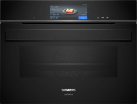 Dampf-Backofen CS958GCB1