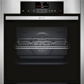 Dampf-Backofen B15FS22N0