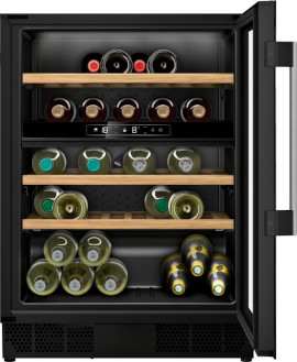 Weinlagerschrank KU9213HG0