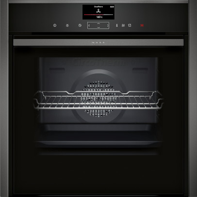 Dampf-Backofen B47FS22G0