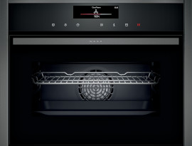 Dampf-Backofen C18FT28G0