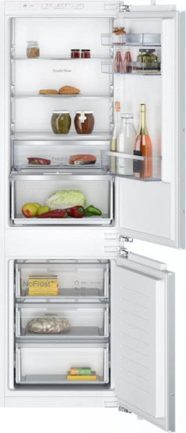 Integrierbarer Kühlschrank KI7867FE0