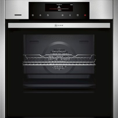 Dampf-Backofen B46FT64N0