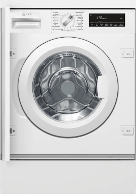Waschmaschine W6441X1