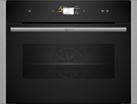 Dampf-Backofen C24FS31N0