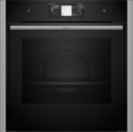 Dampf-Backofen B64FT33N0